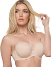 B1011 Felicia Strapless: MOONLIGHT