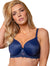 B1812 Elise Moulded: NAVY BLUE