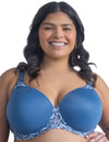 B1824 Ella Moulded: DUSK BLUE