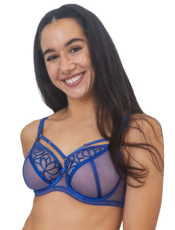 B2151 Alexa: BLUE AZURE