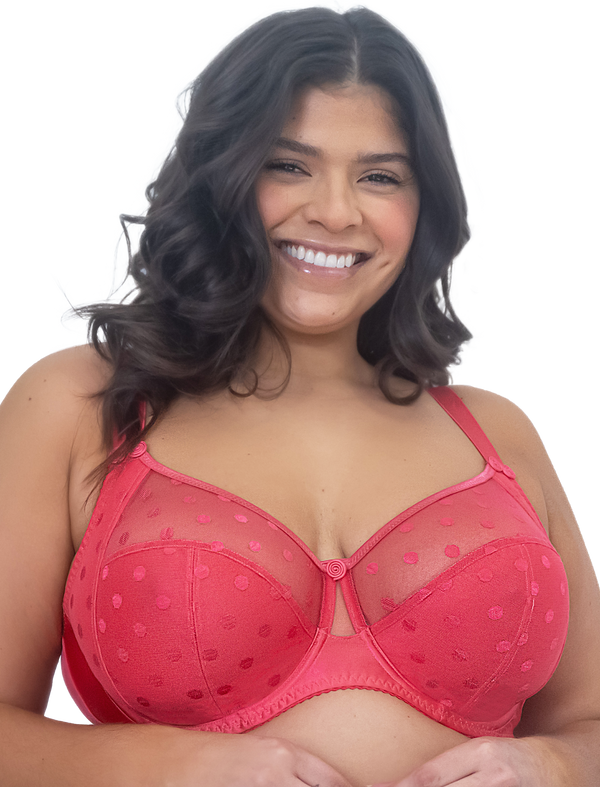 B2498 Carmen: TEABERRY