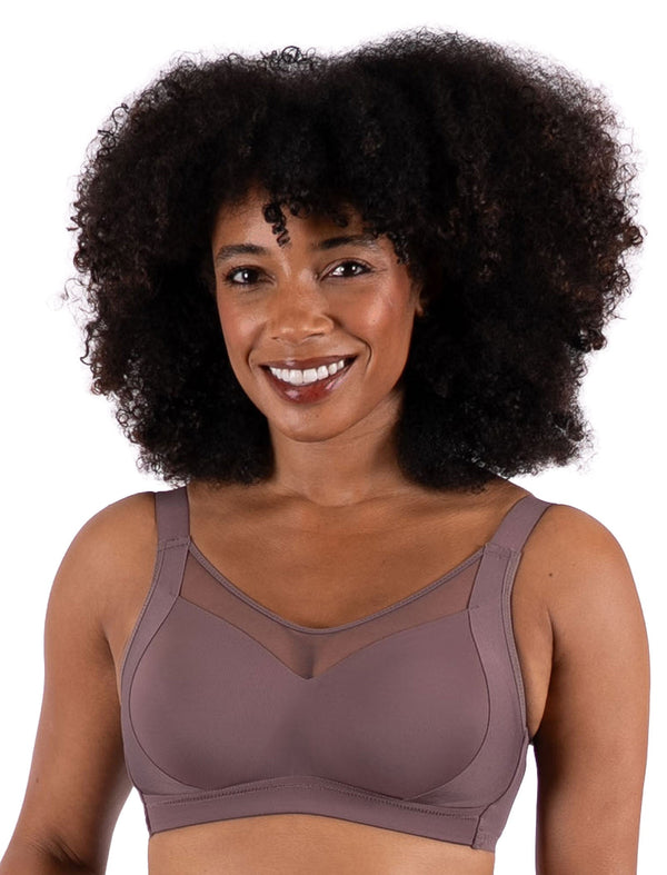B6500 Sonya Wireless: TAUPE