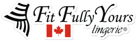 FIT FULLY YOURS LINGERIE (CANADA)