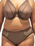 U2402 Jade/Mia Bikini: TAUPE