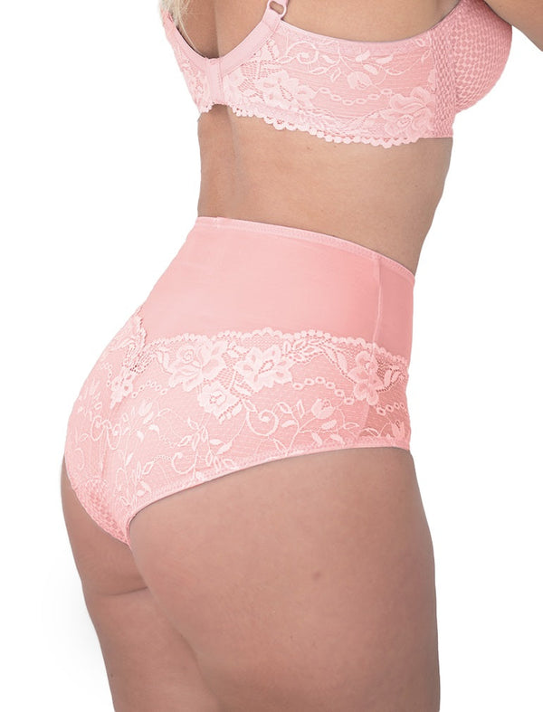 U2763 Serena Brief: SUGAR ROSE