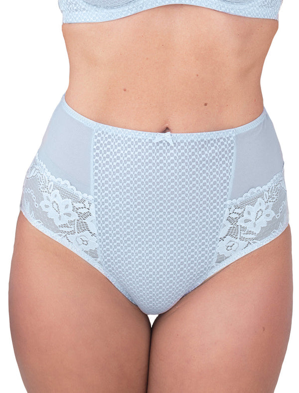 U2763 Serena Brief: STEEL BLUE