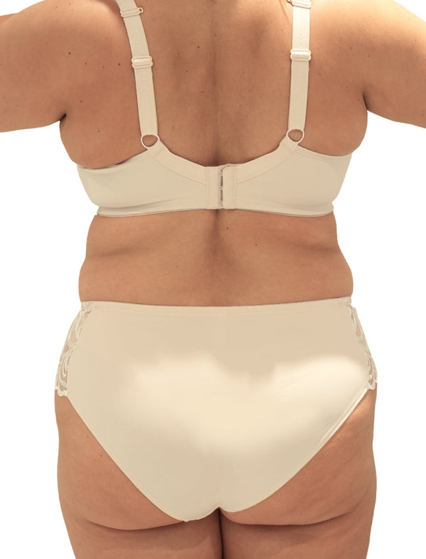 U1822 Ella Bikini: SOFT BEIGE