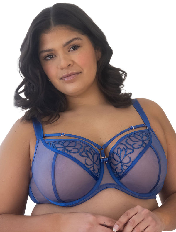B2151 Alexa: BLUE AZURE