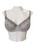 B2263 Autumn Moulded Lace: GREY