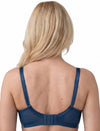 B2271 Nicole See-Thru: SAILOR BLUE