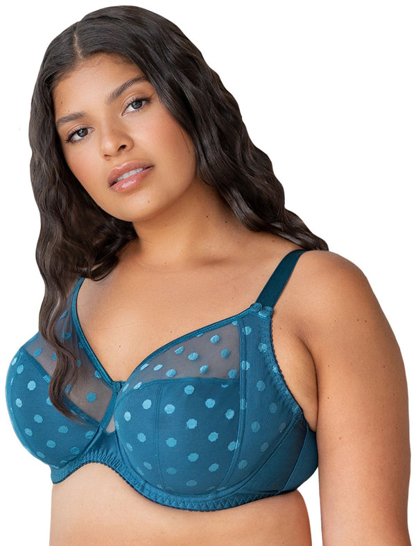 B2498 Carmen: BLUE CORAL