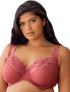 B2761 Serena Lace: CANYON ROSE