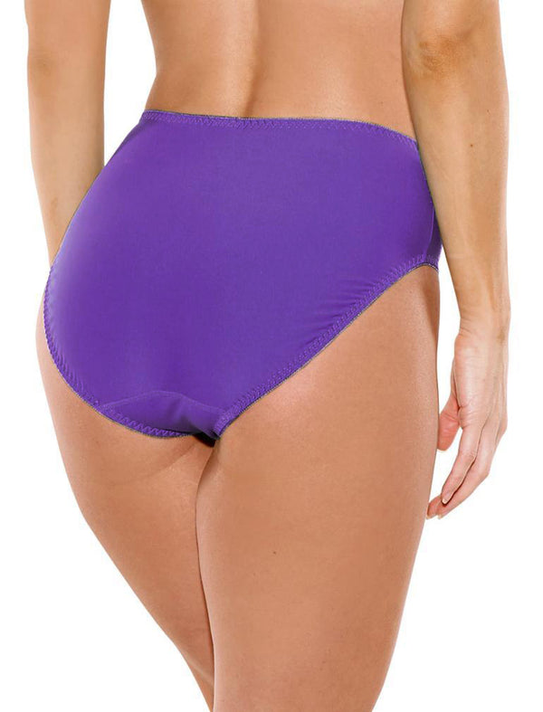U1012 Maxine Brief: VIOLET