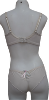 Nicole See-Thru Lace **SAMPLES**