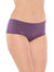 U0004 Sweetheart Boyshort: DEEP PURPLE
