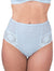 U2763 Serena Brief: STEEL BLUE