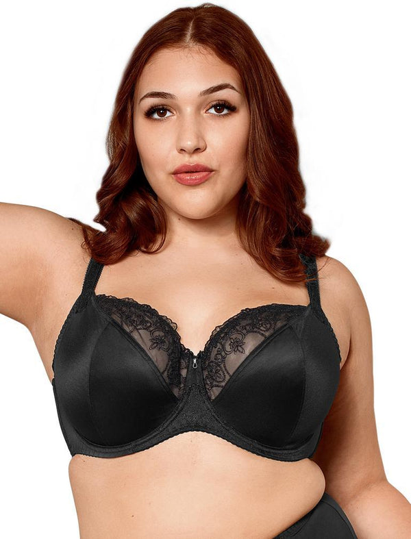 B2784 Veronica: BLACK